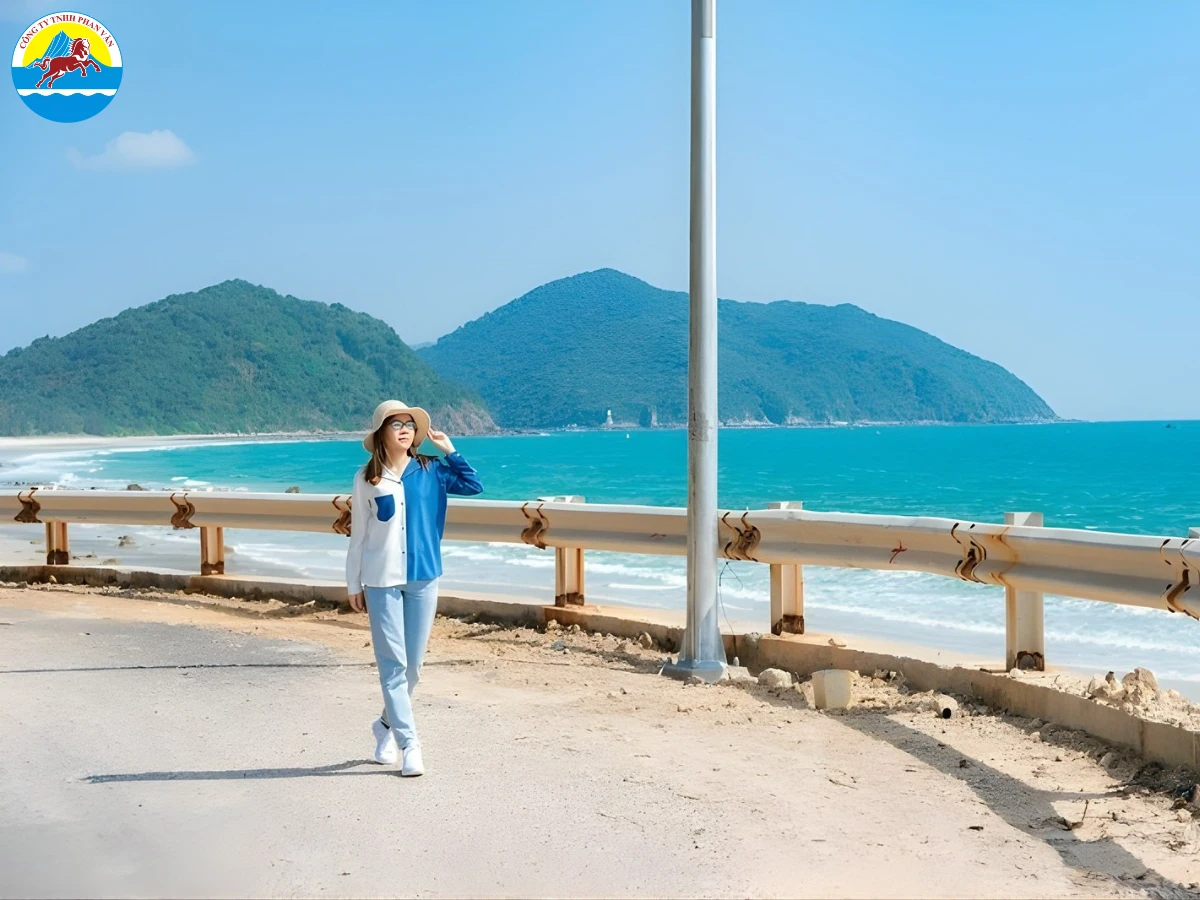kinh nghiệm du lịch Quan Lạn 3 ngày 2 đêm