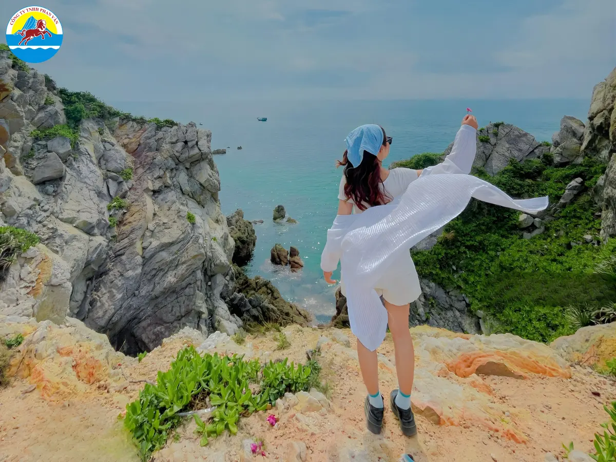 kinh nghiệm du lịch Quan Lạn 3 ngày 2 đêm