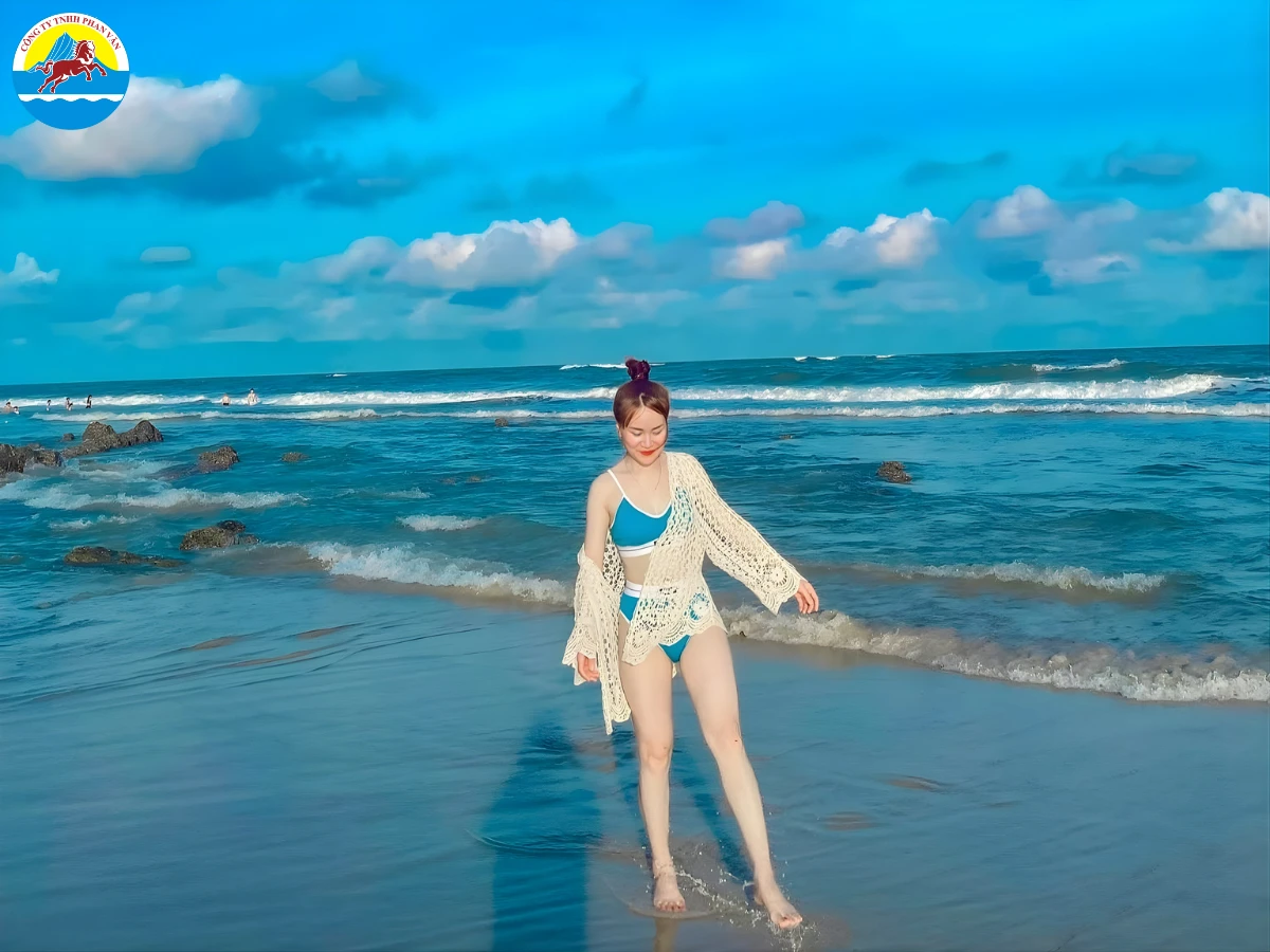 kinh nghiệm du lịch Quan Lạn 3 ngày 2 đêm
