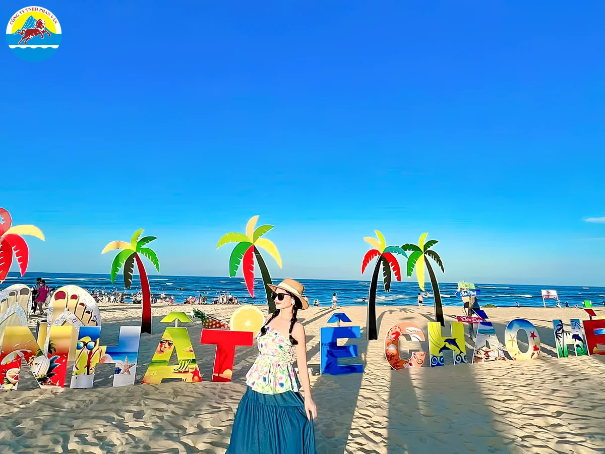 kinh nghiệm du lịch Quảng Bình