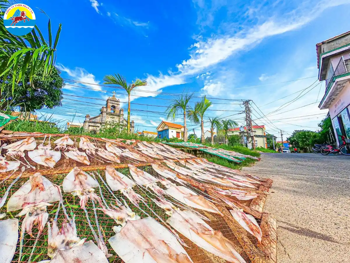 kinh nghiệm du lịch Quảng Bình