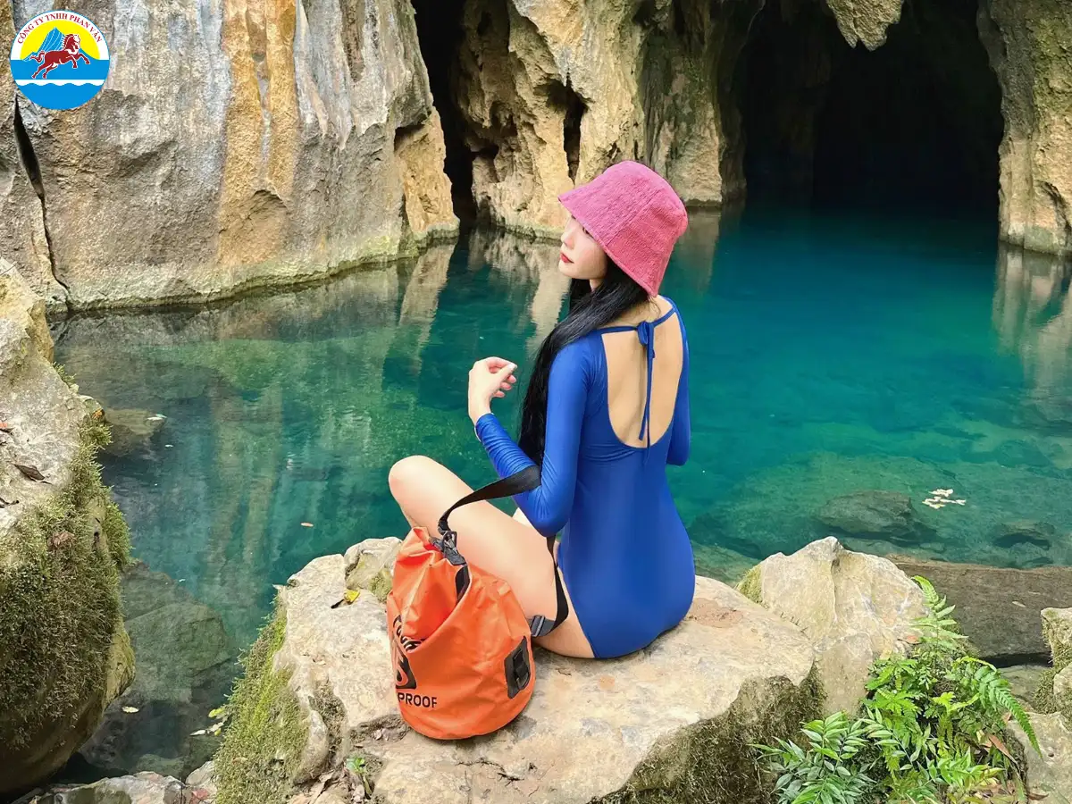 kinh nghiệm du lịch Quảng Bình