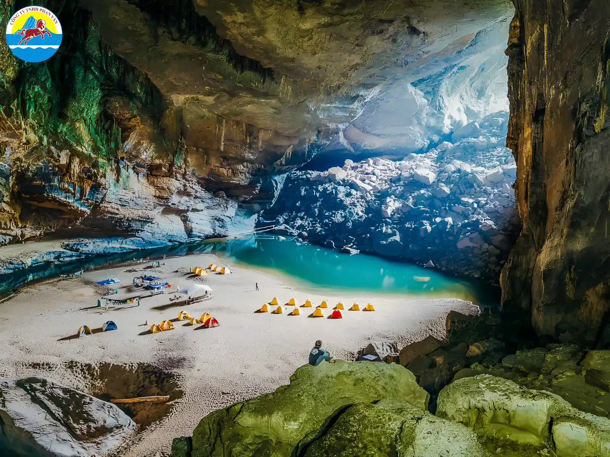 kinh nghiệm du lịch Quảng Bình