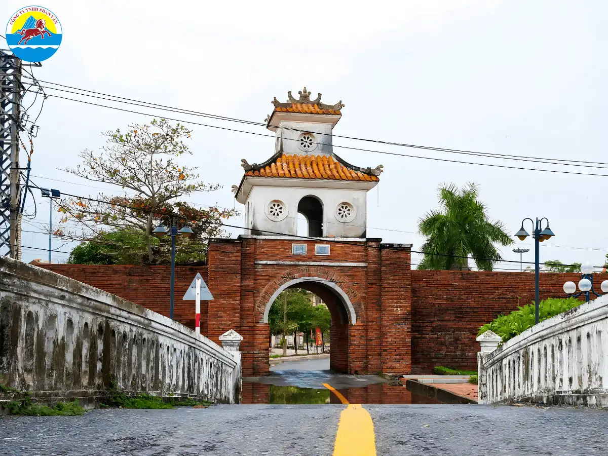kinh nghiệm du lịch Quảng Bình