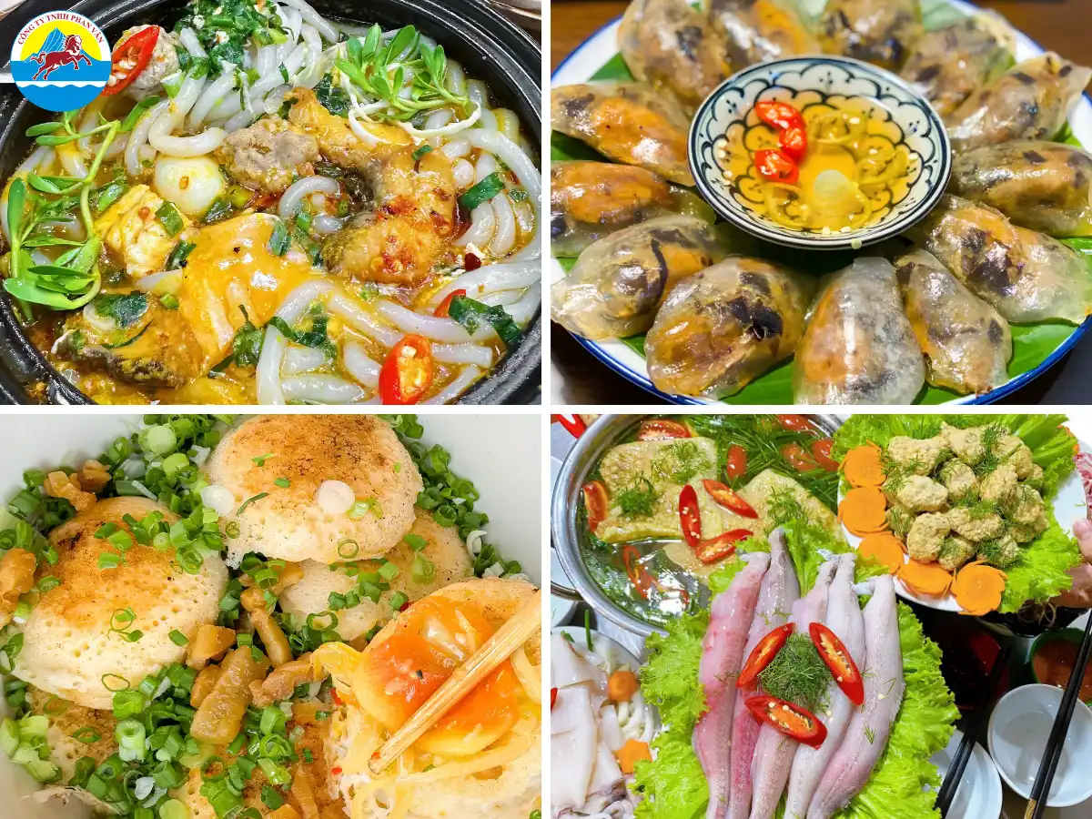 kinh nghiệm du lịch Quảng Bình