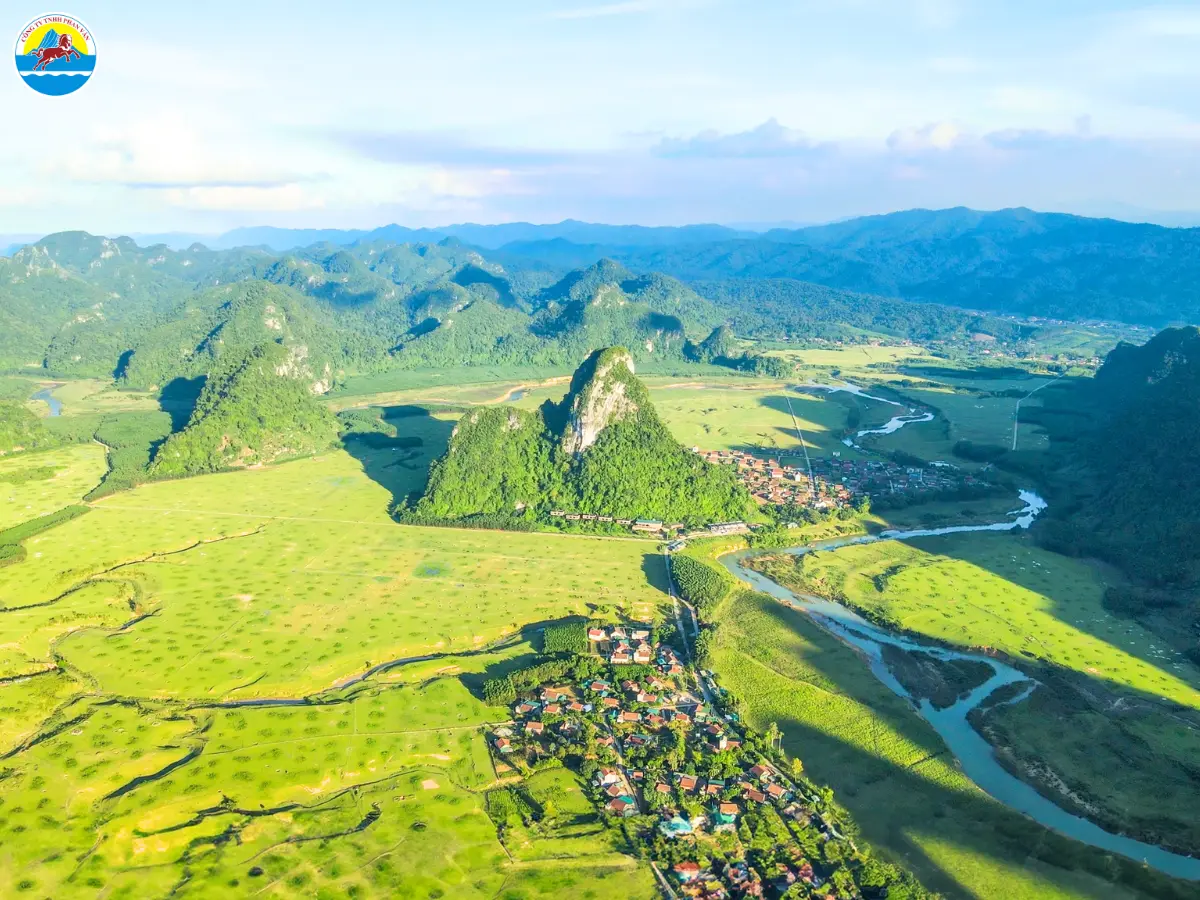 du lịch quảng bình