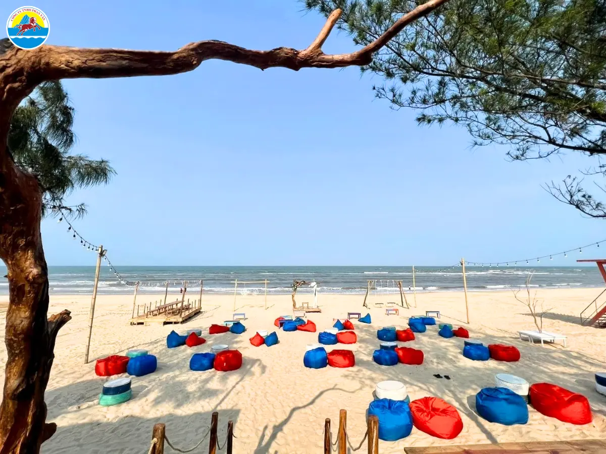 du lịch quảng bình​