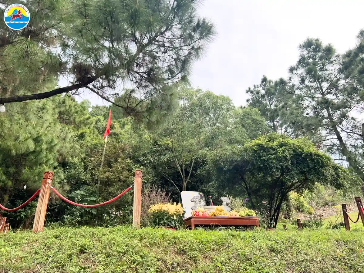 review du lịch quảng bình