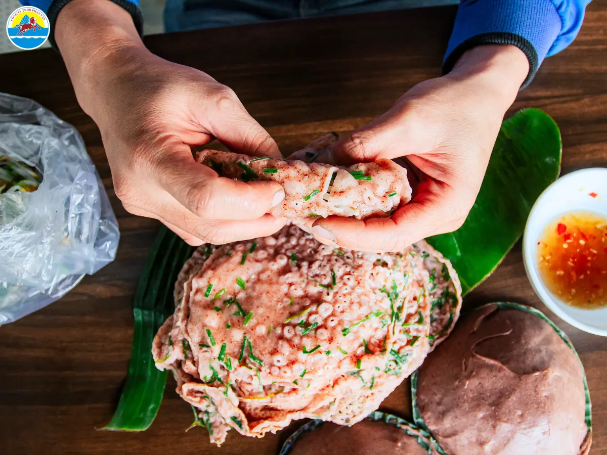 cẩm nang du lịch quảng bình​