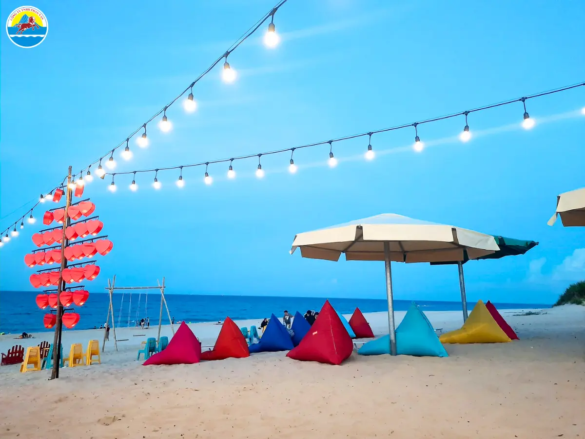 du lịch quảng bình