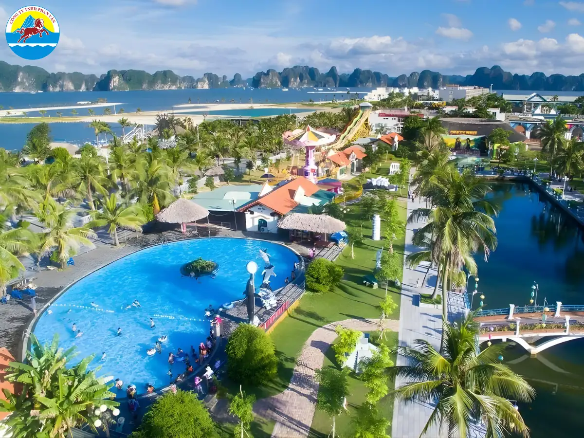 du lịch Quảng Ninh