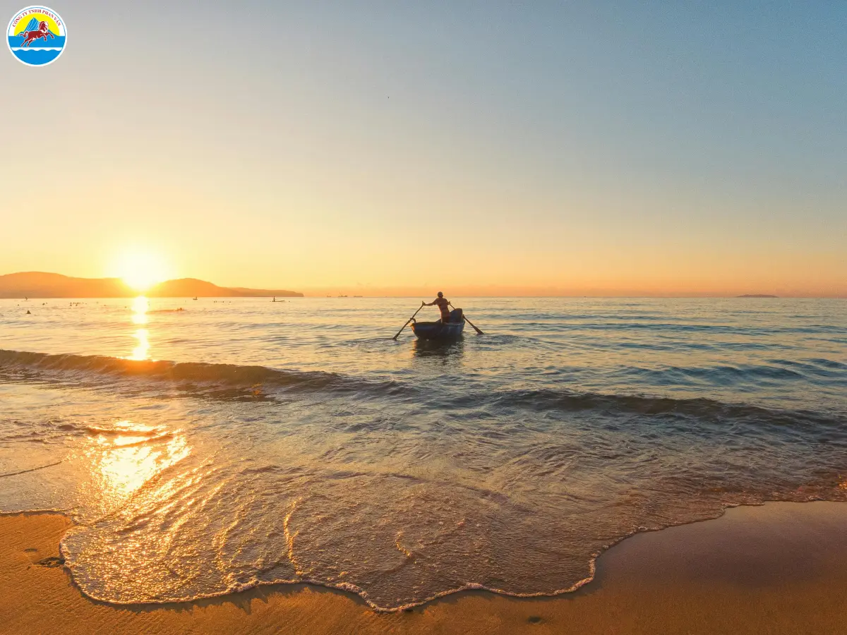 kinh nghiệm du lịch quy nhơn có trẻ nhỏ​