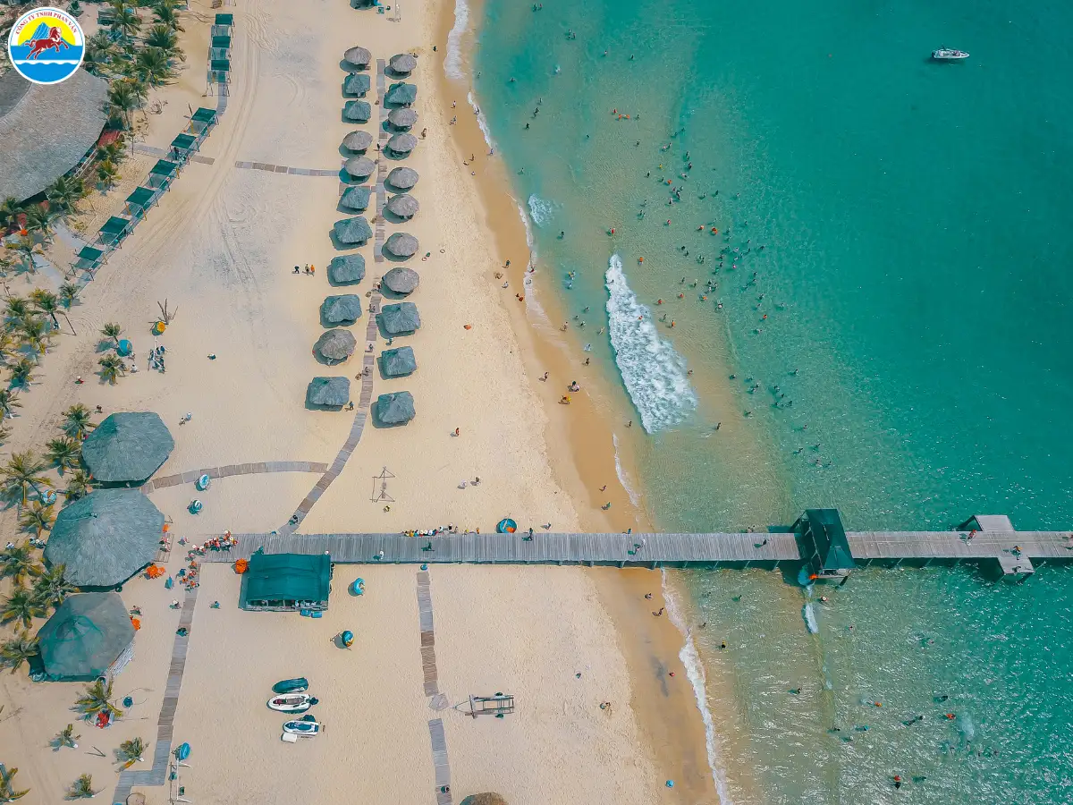 kinh nghiệm du lịch quy nhơn có trẻ nhỏ​