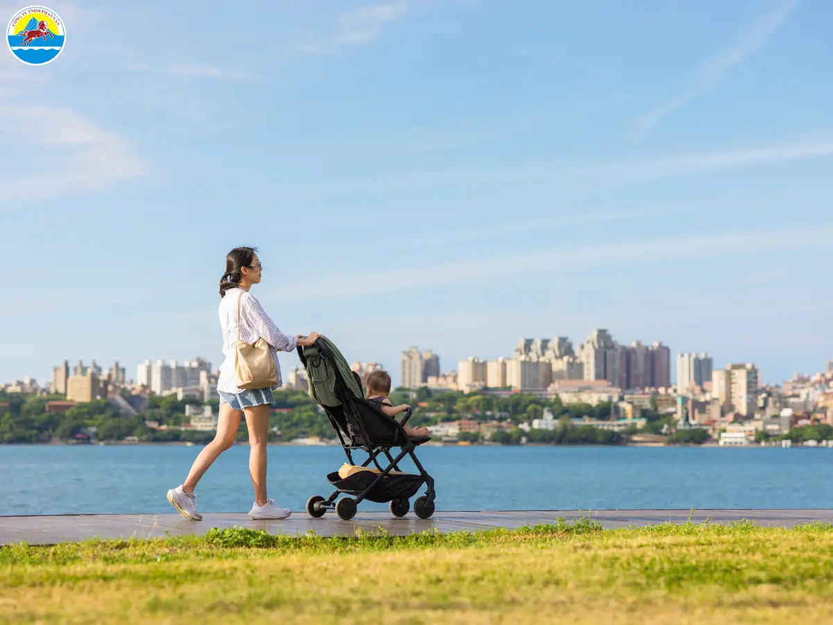 kinh nghiệm du lịch quy nhơn có trẻ nhỏ​