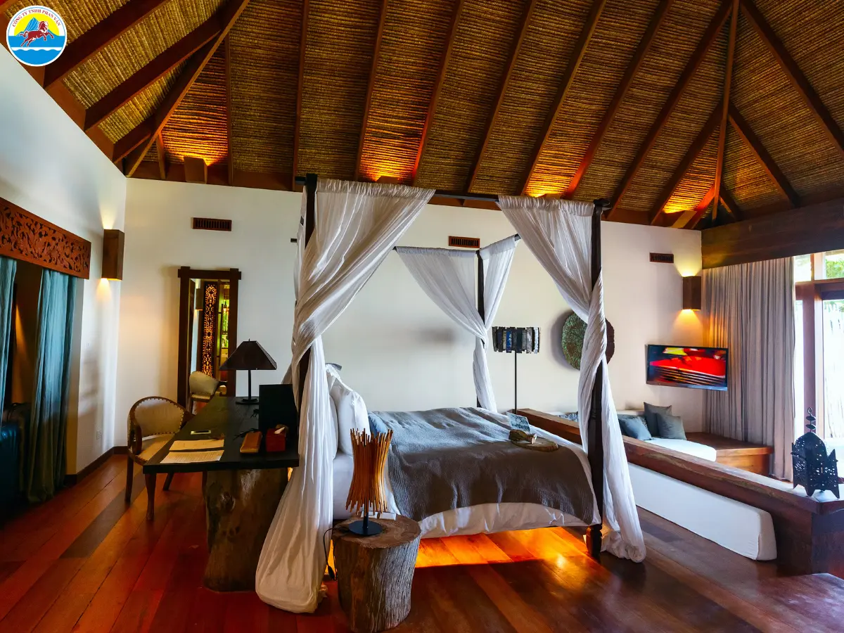 kinh nghiệm du lịch quy nhơn có trẻ nhỏ