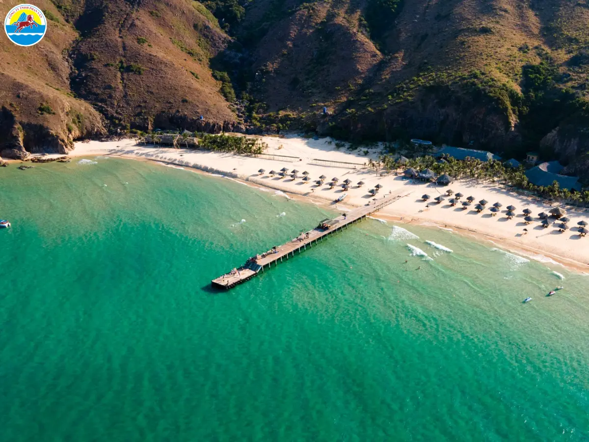 kinh nghiệm du lịch quy nhơn có trẻ nhỏ