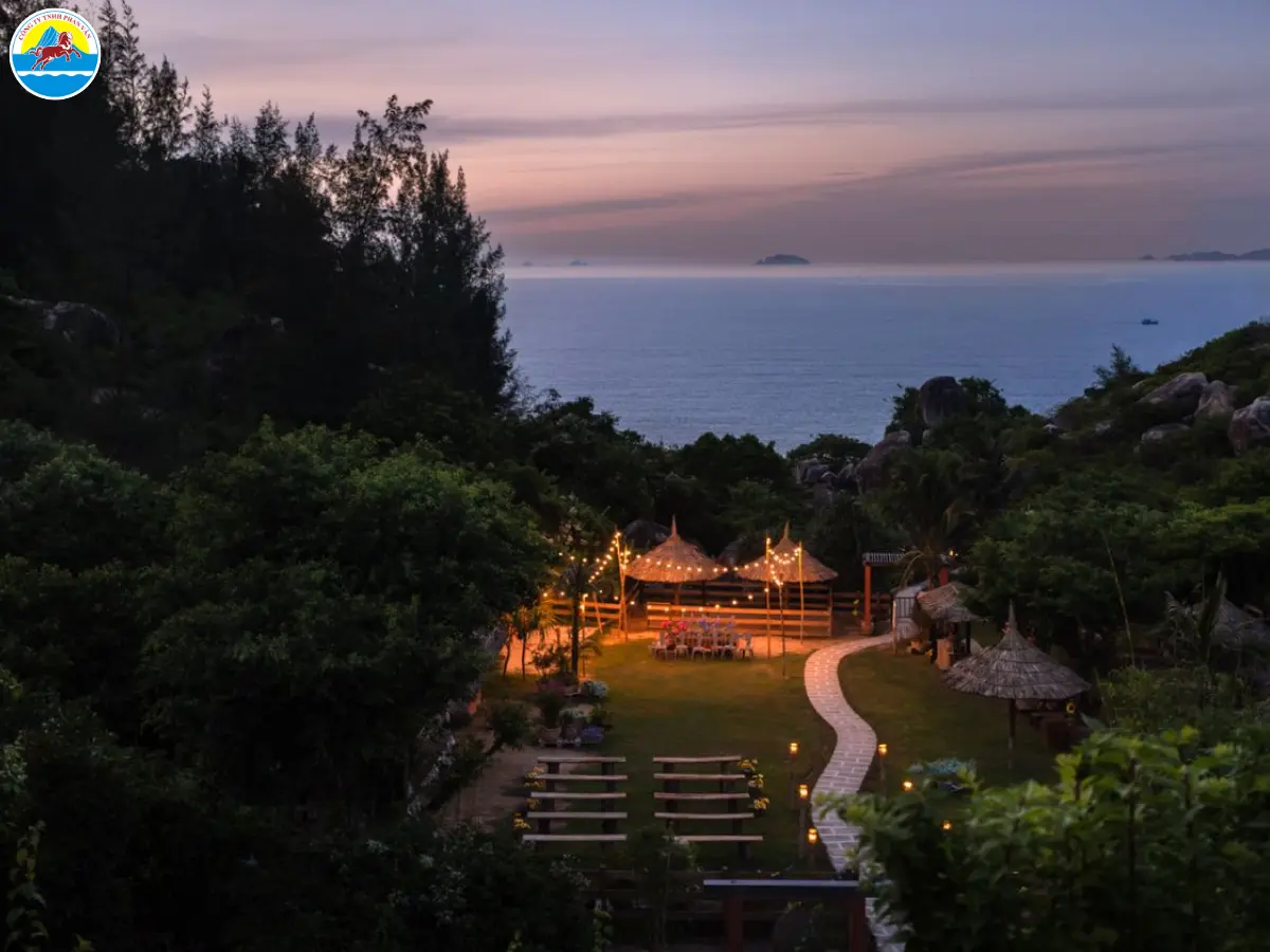 kinh nghiệm du lịch quy nhơn có trẻ nhỏ