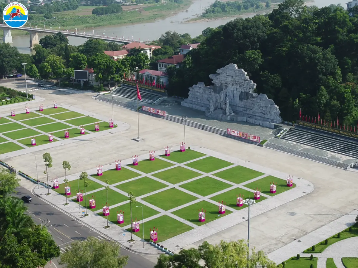 kinh nghiệm du lịch quy nhơn có trẻ nhỏ