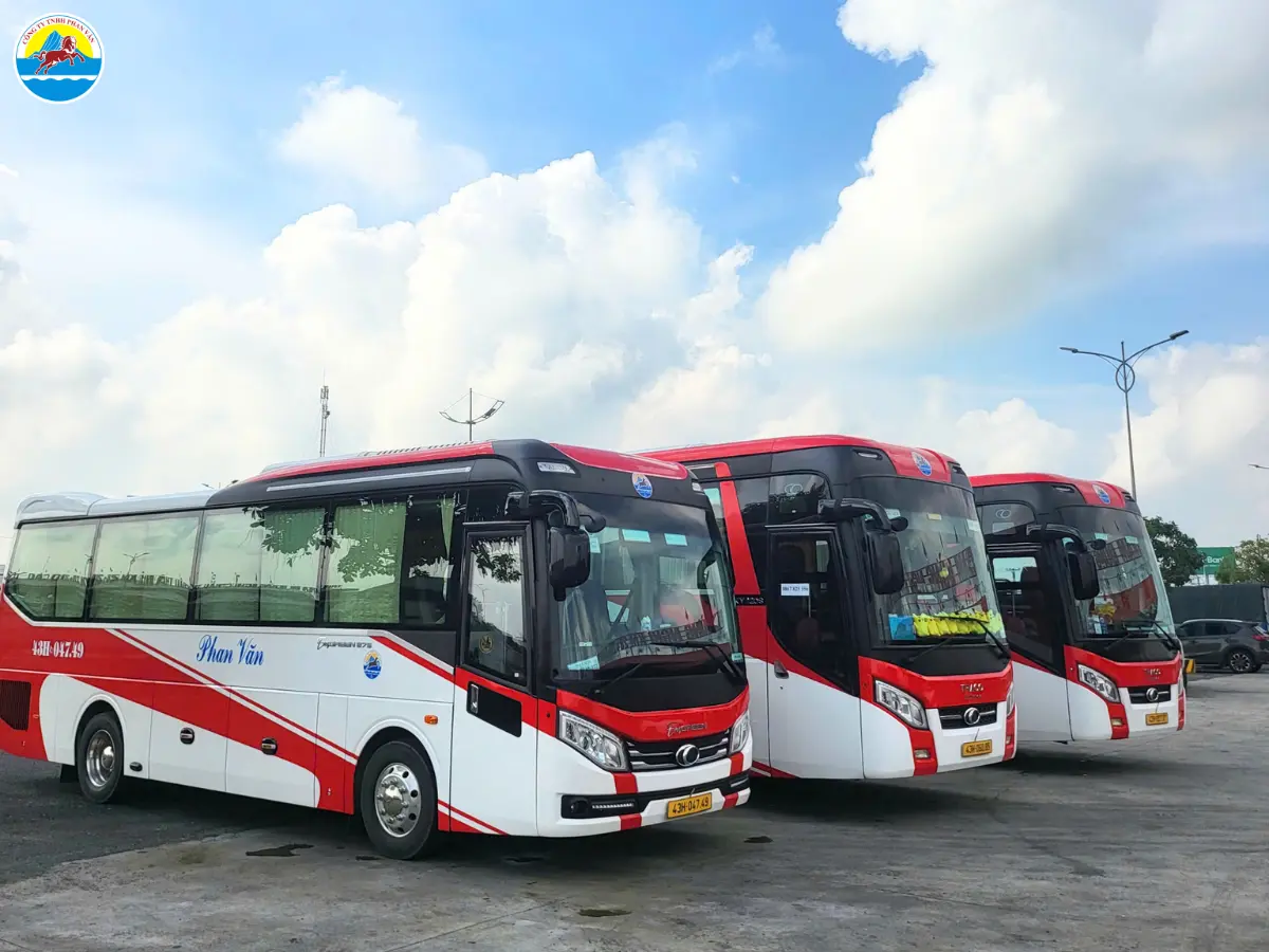 review du lịch quy nhơn​