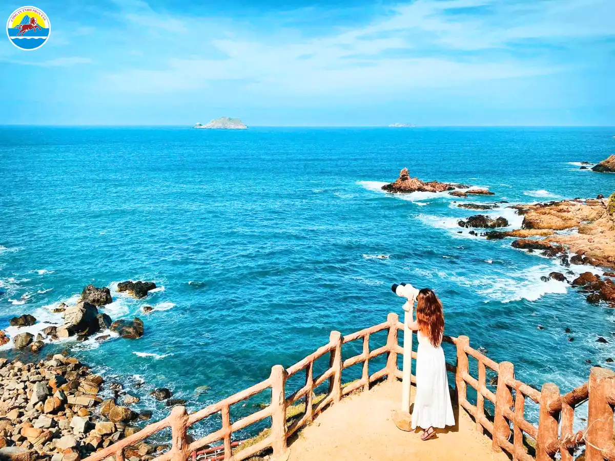 du lịch quy nhơn tháng mấy đẹp nhất​