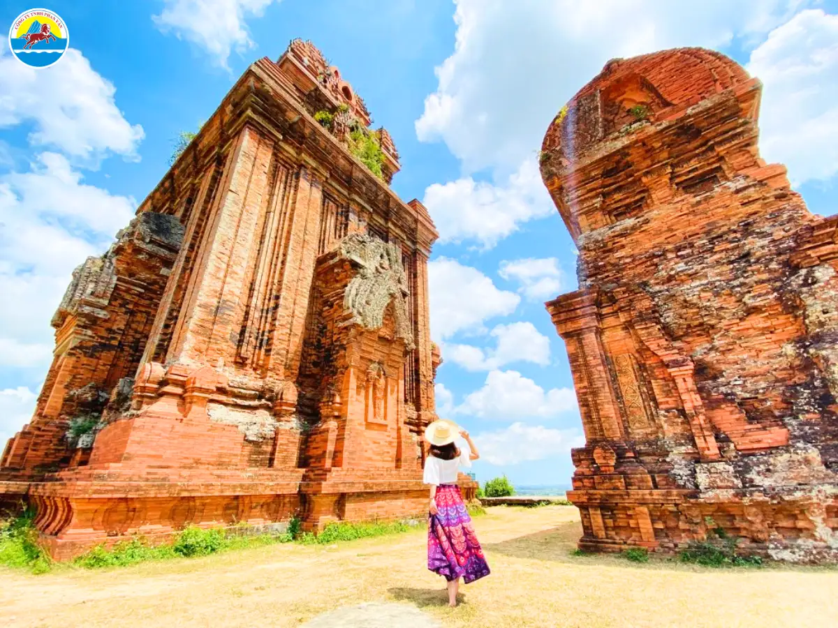 du lịch quy nhơn mùa nào đẹp​