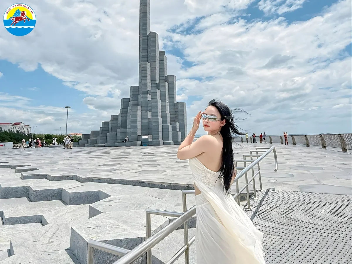 kinh nghiệm du lịch Quy Nhơn tự túc