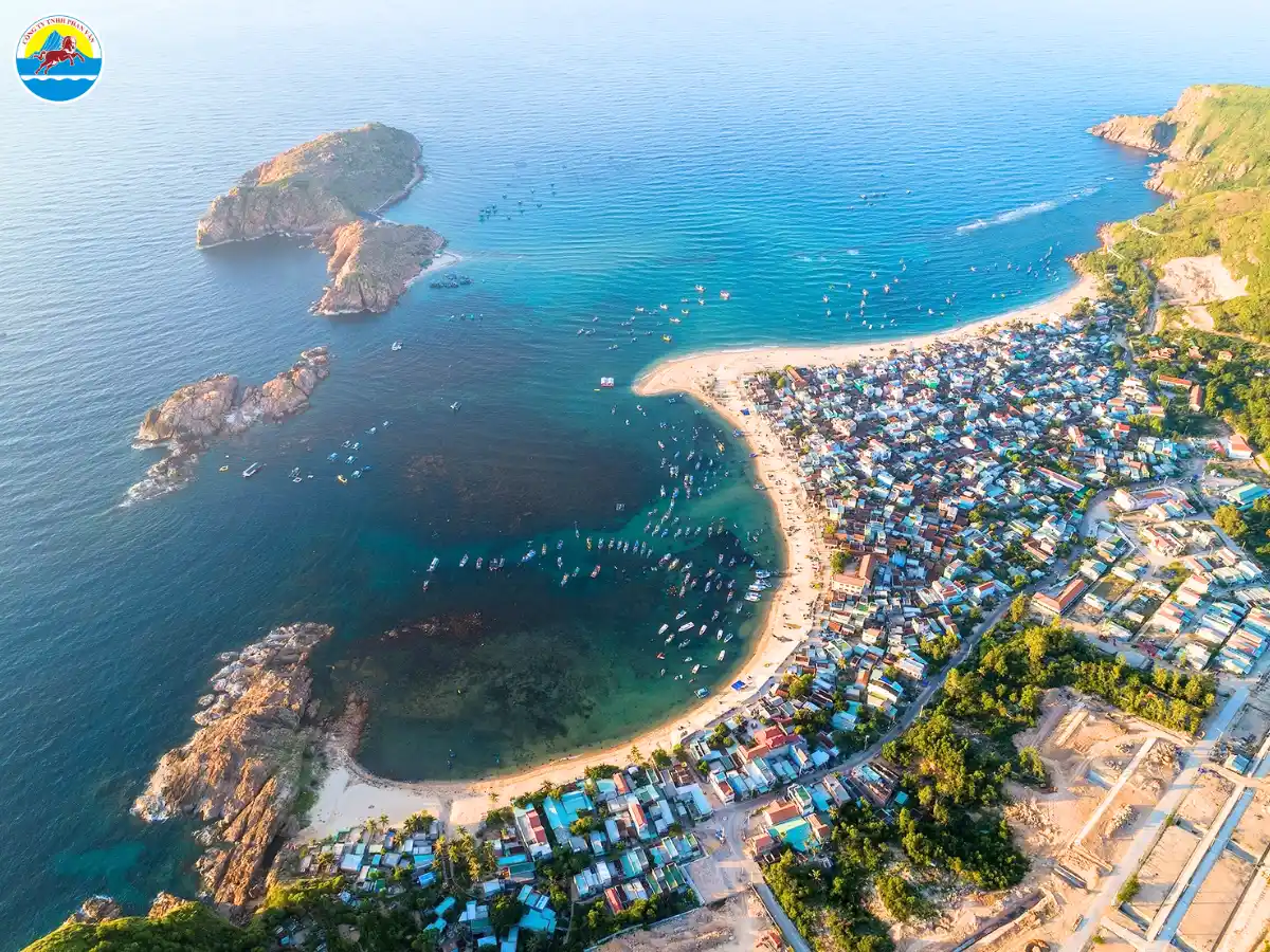 du lịch quy nhơn tự túc​