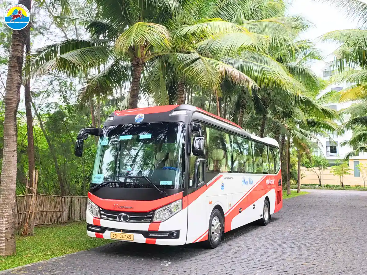 kinh nghiệm đi du lịch quy nhơn tự túc​