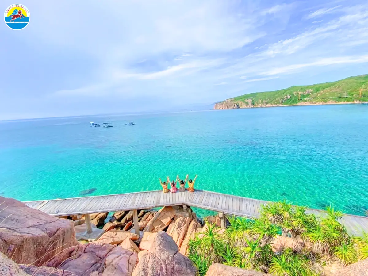 review du lịch quy nhơn tự túc