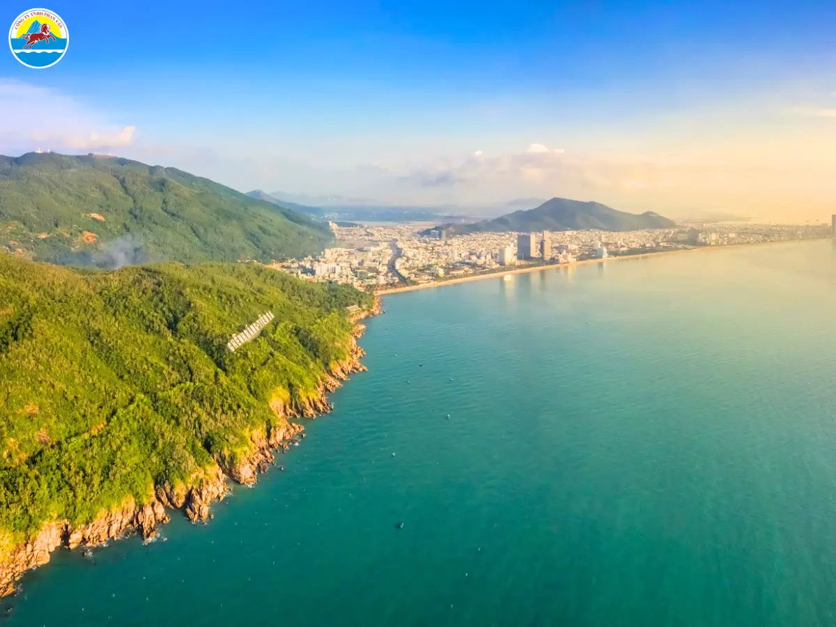 cẩm nang du lịch quy nhơn tự túc​
