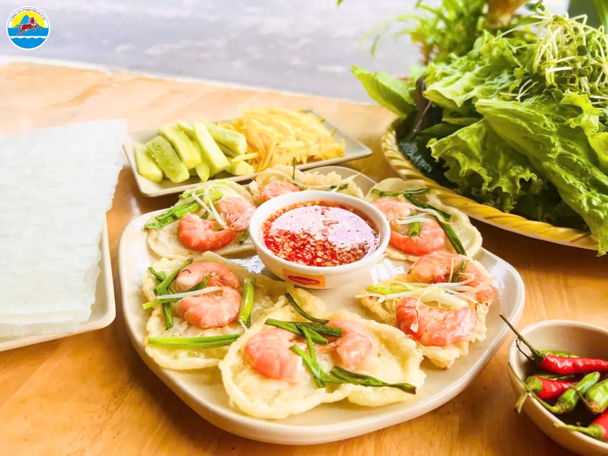 du lịch quy nhơn tự túc​