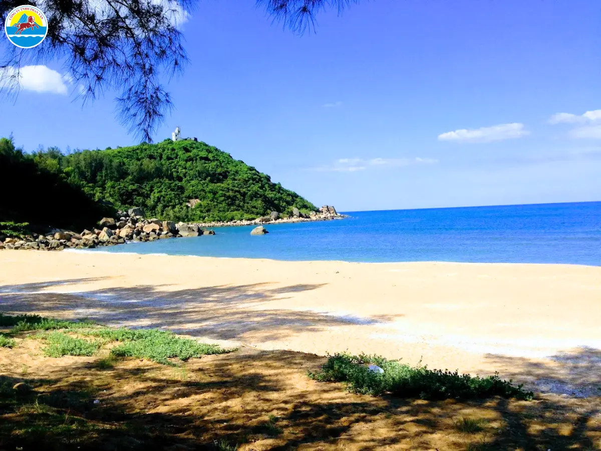 du lịch quỳnh viên hà tĩnh​