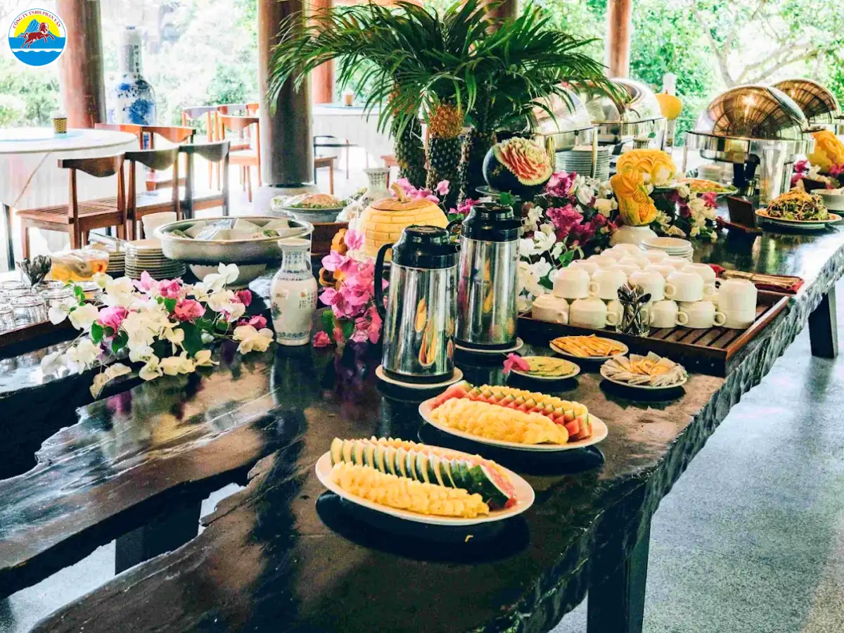 du lịch quỳnh viên hà tĩnh​