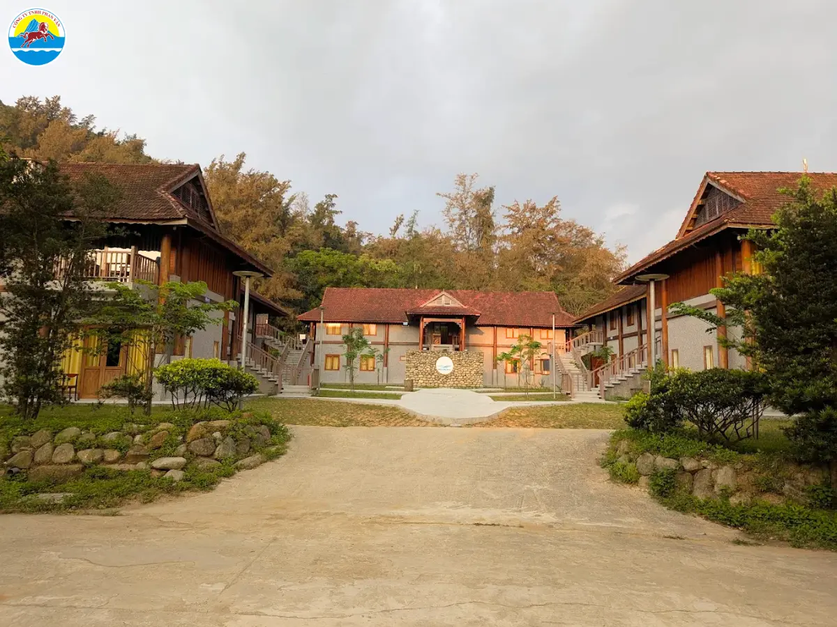 du lịch quỳnh viên hà tĩnh​