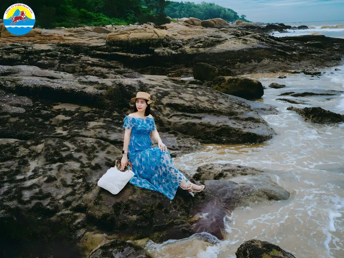 kinh nghiệm du lịch Sầm Sơn​