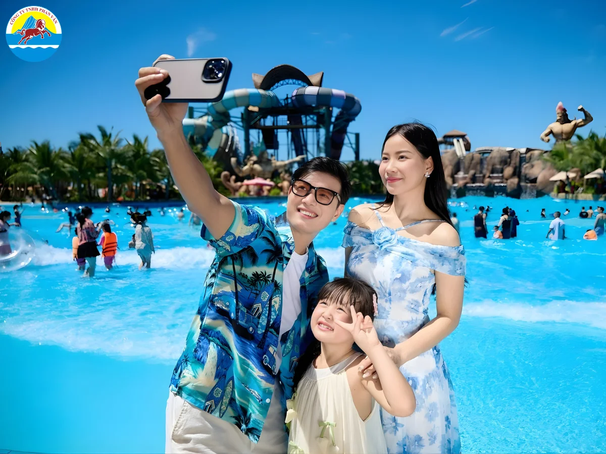 Tổ hợp Sun World Sầm Sơn