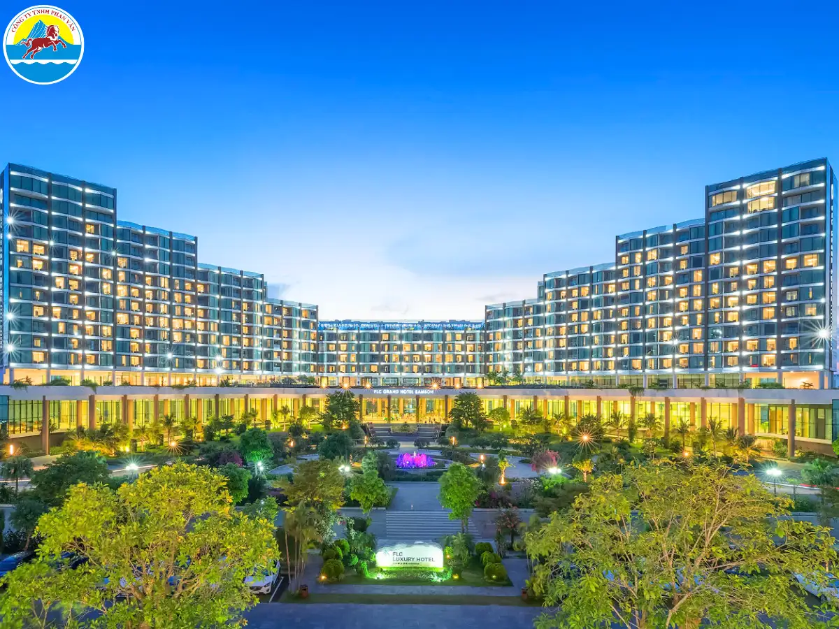 kinh nghiệm du lịch Sầm Sơn Thanh Hóa