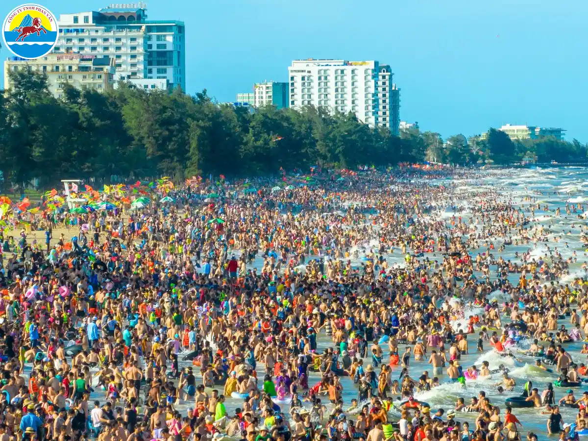 kinh nghiệm du lịch sầm sơn giá rẻ