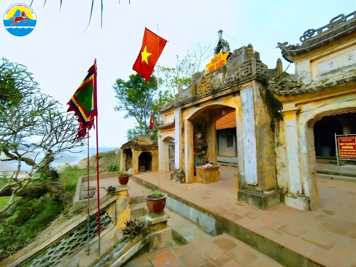 kinh nghiệm du lịch Sầm Sơn​