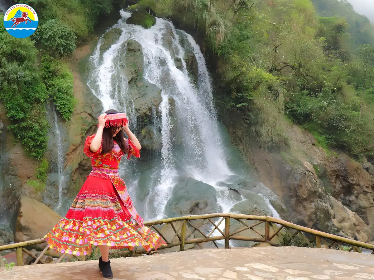 kinh nghiệm du lịch Sapa