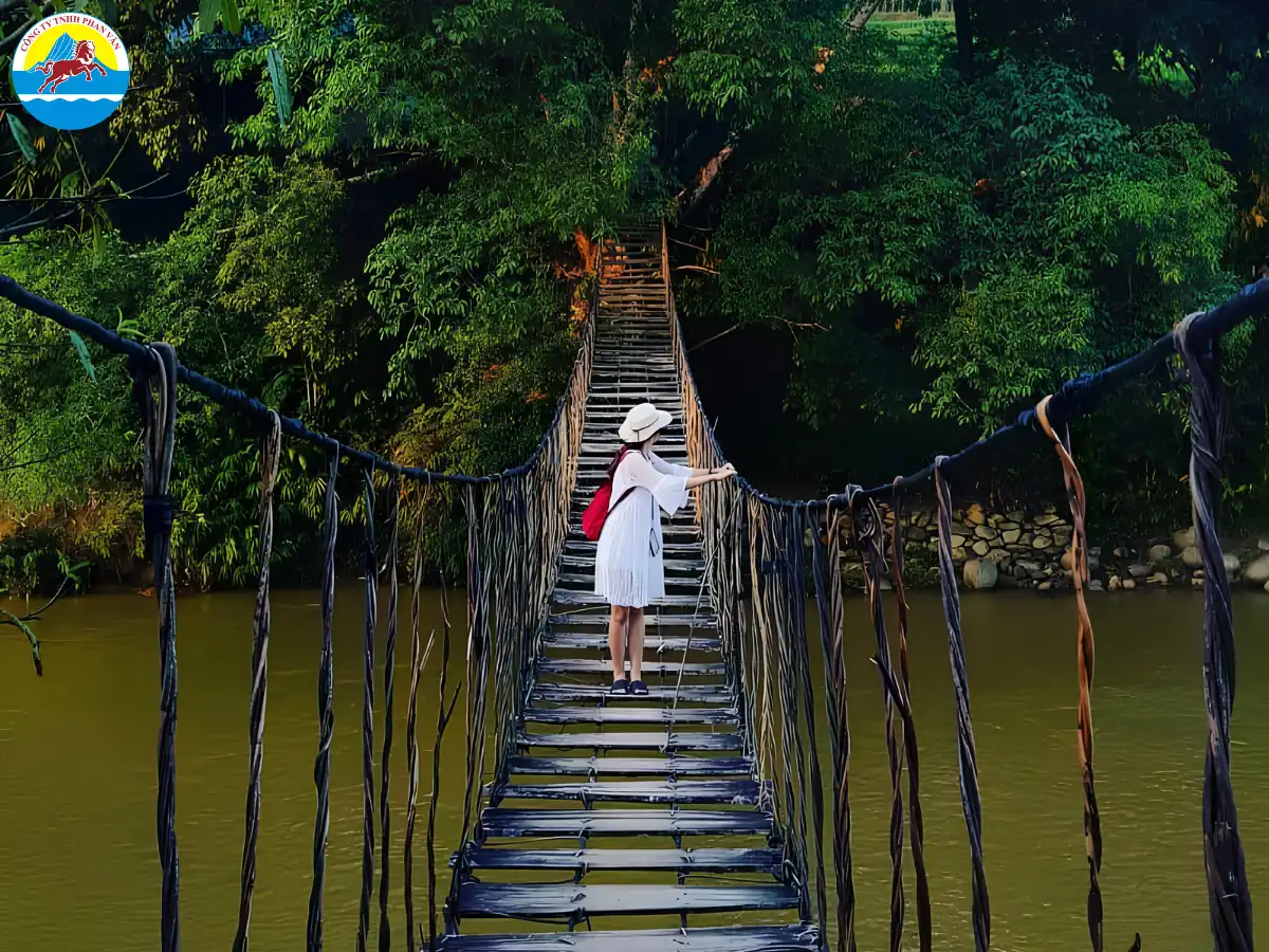Cầu Mây