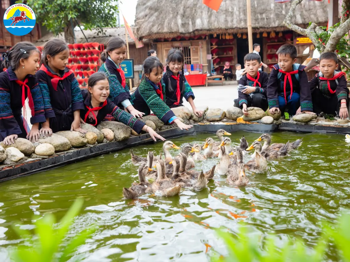 kinh nghiệm du lịch Sapa