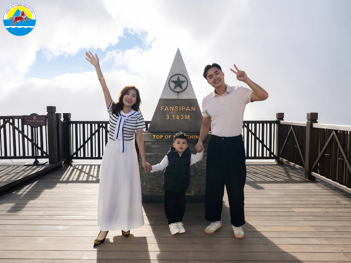 kinh nghiệm du lịch Sapa