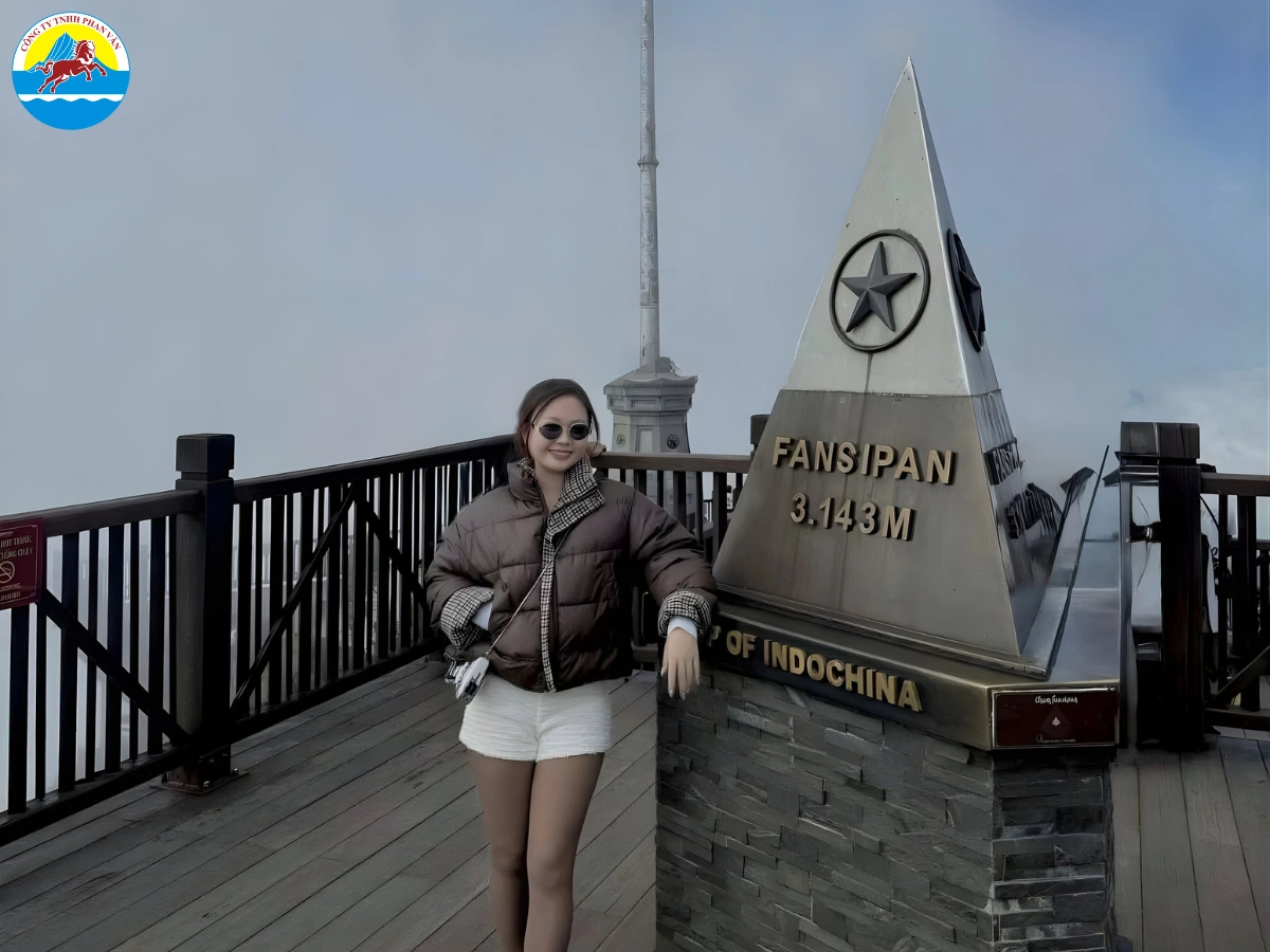 kinh nghiệm du lịch Sapa tháng 1