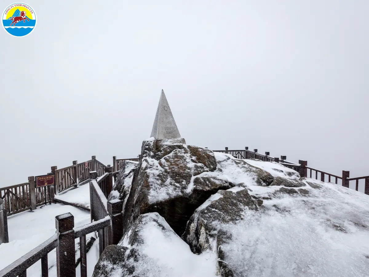 du lịch sapa tháng 1
