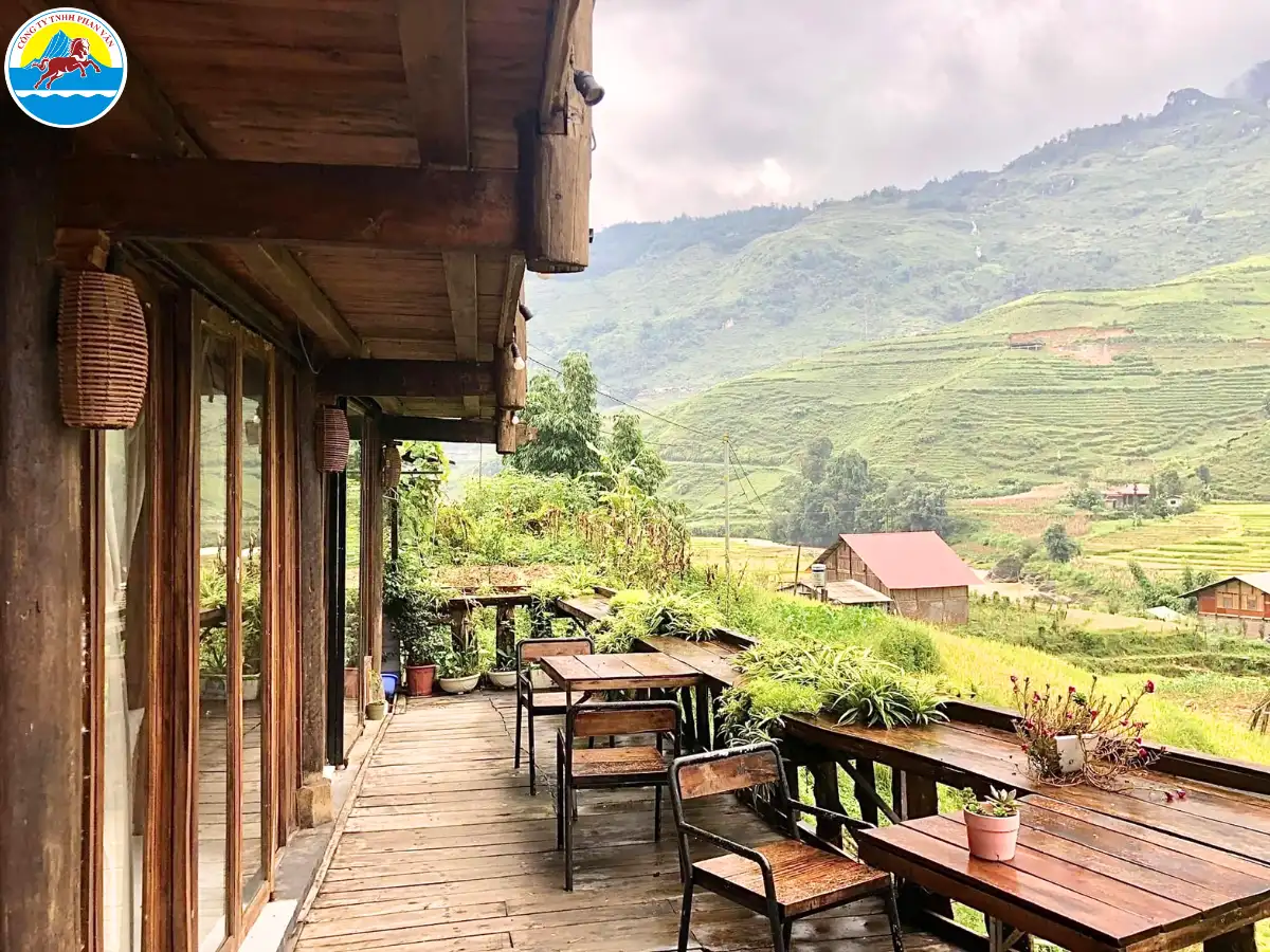 du lịch sapa tháng 1 có gì