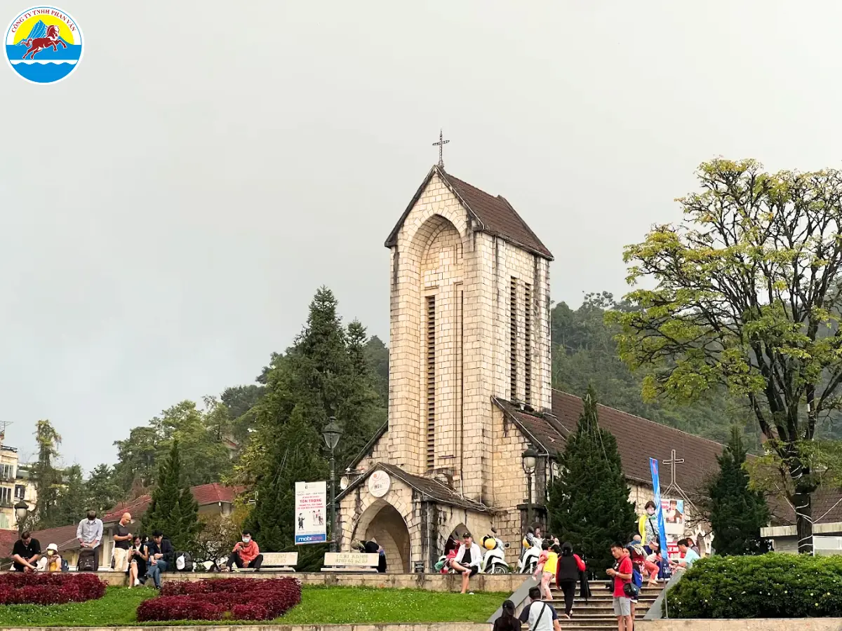 du lịch sapa tháng 1