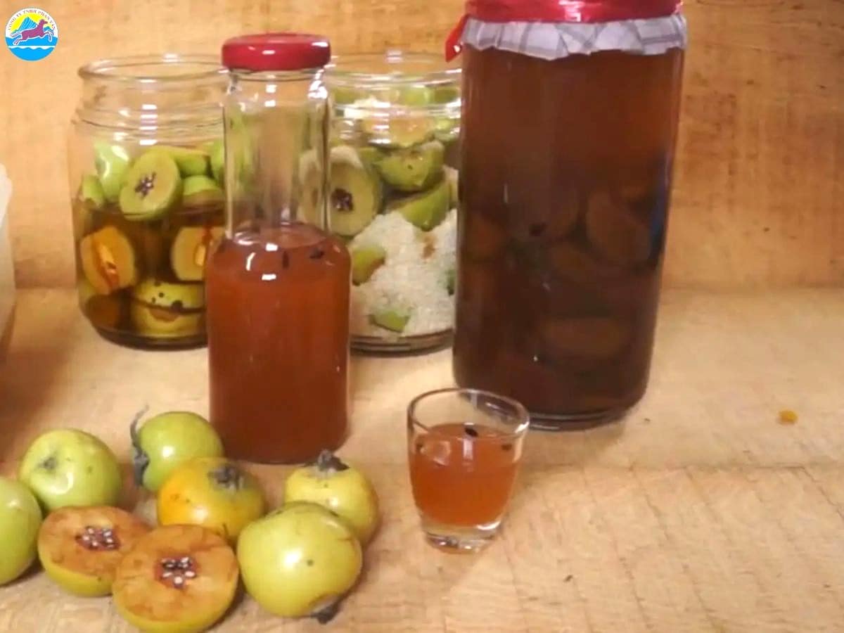 du lịch sapa tháng 2 có gì​