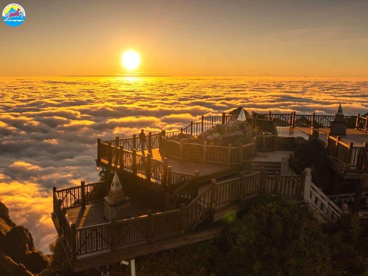 du lịch sapa tháng 2 có gì