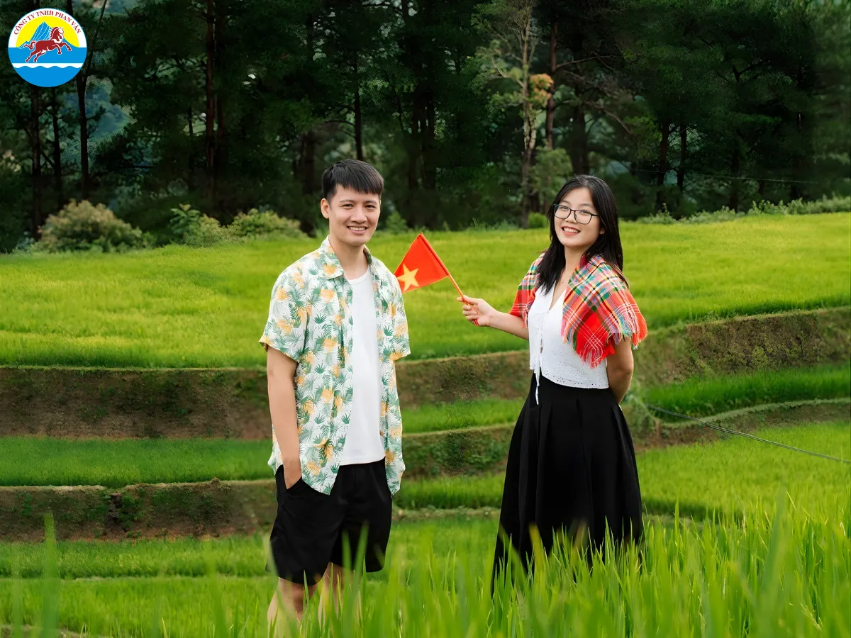 kinh nghiệm du lịch Sapa tháng 3